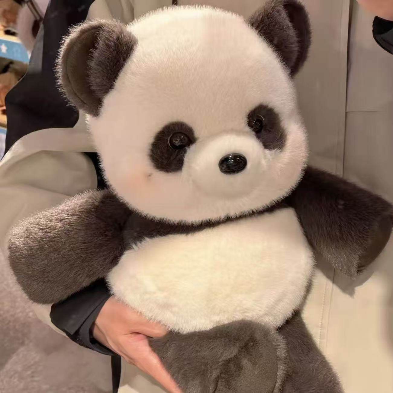 Brinquedos de Pelúcia Fofos po - Kids Toys Deals avaliação e preço