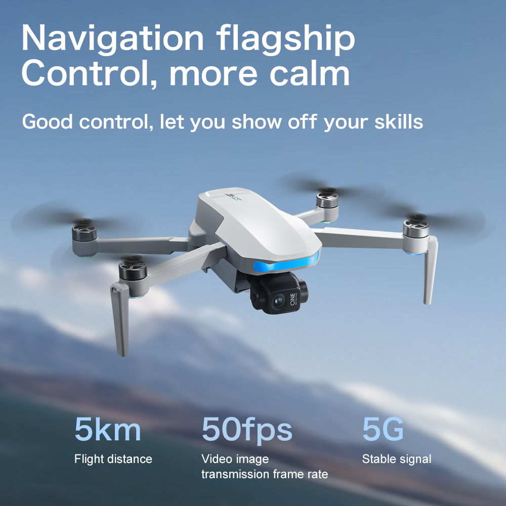Drone Lenovo S-X1 8K HD Profis - Kids Toys Drone avaliação e preço