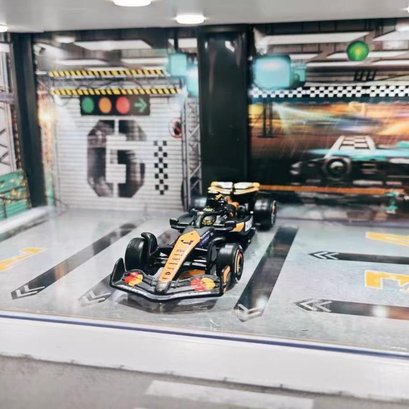 Hot Wheels 1:64 Carrinho de Co - Kids Toys John Lewis avaliação e preço