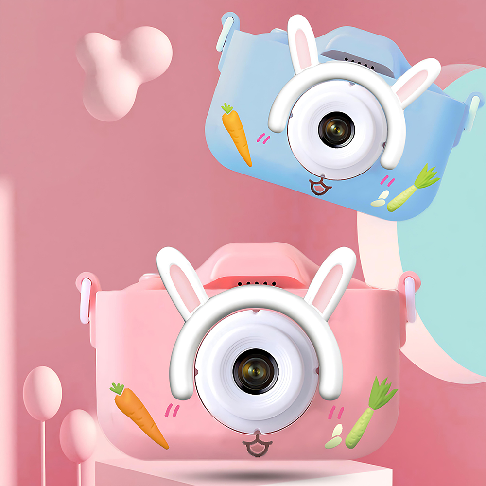 1080p hd câmera de vídeo digit - Kids Toys Top View avaliação e preço