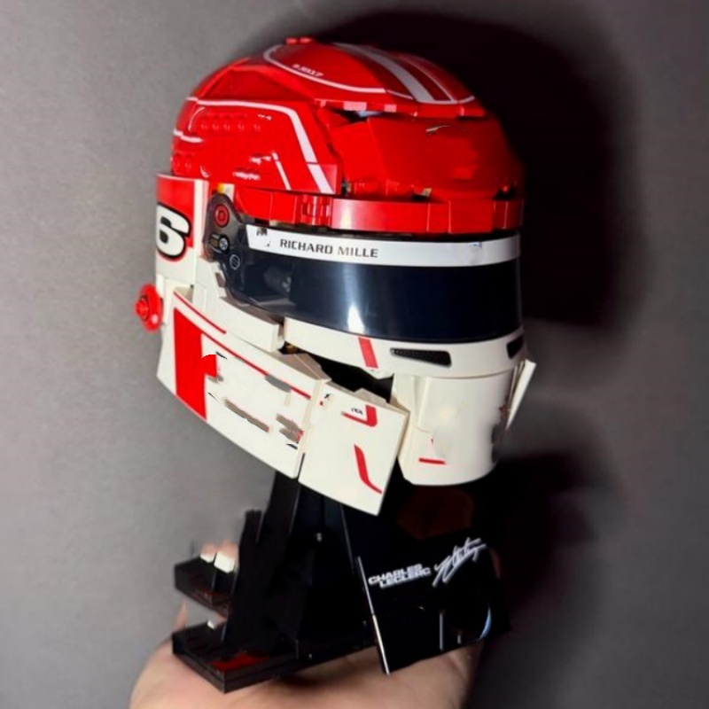 Blocos de Montar Capacete Scud - Kids Toys John Lewis avaliação e preço