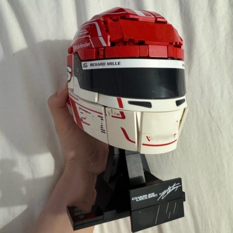 Blocos de Montar Capacete Scud - Kids Toys John Lewis avaliação e preço