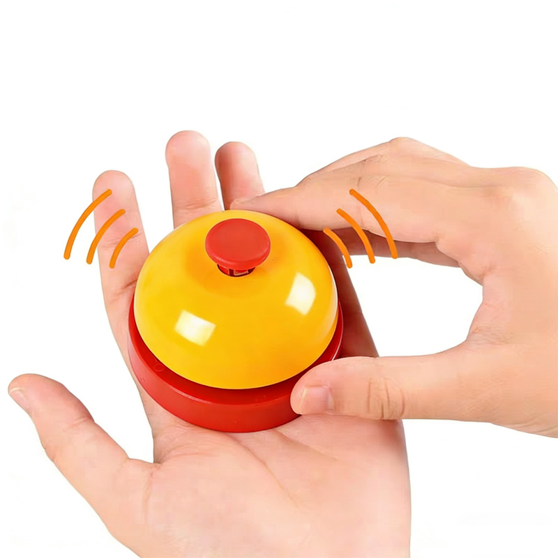 Dispositivo de Chamada Diverti - Kids Toys Unique avaliação e preço