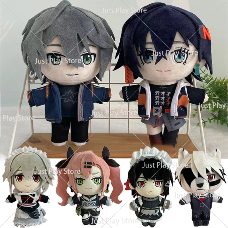 Brinquedos de Pelúcia Anime Ze - Kids Toys Zone avaliação e preço