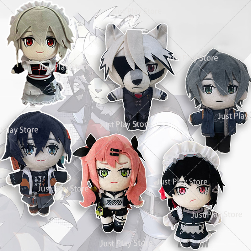 Brinquedos de Pelúcia Anime Ze - Kids Toys Zone avaliação e preço