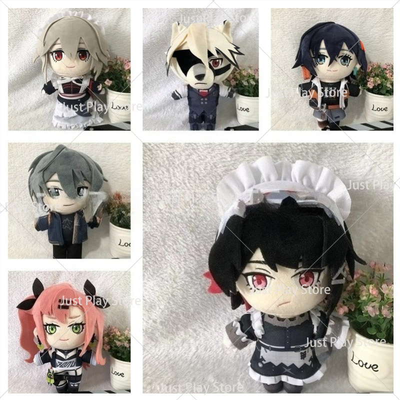 Brinquedos de Pelúcia Anime Ze - Kids Toys Zone avaliação e preço