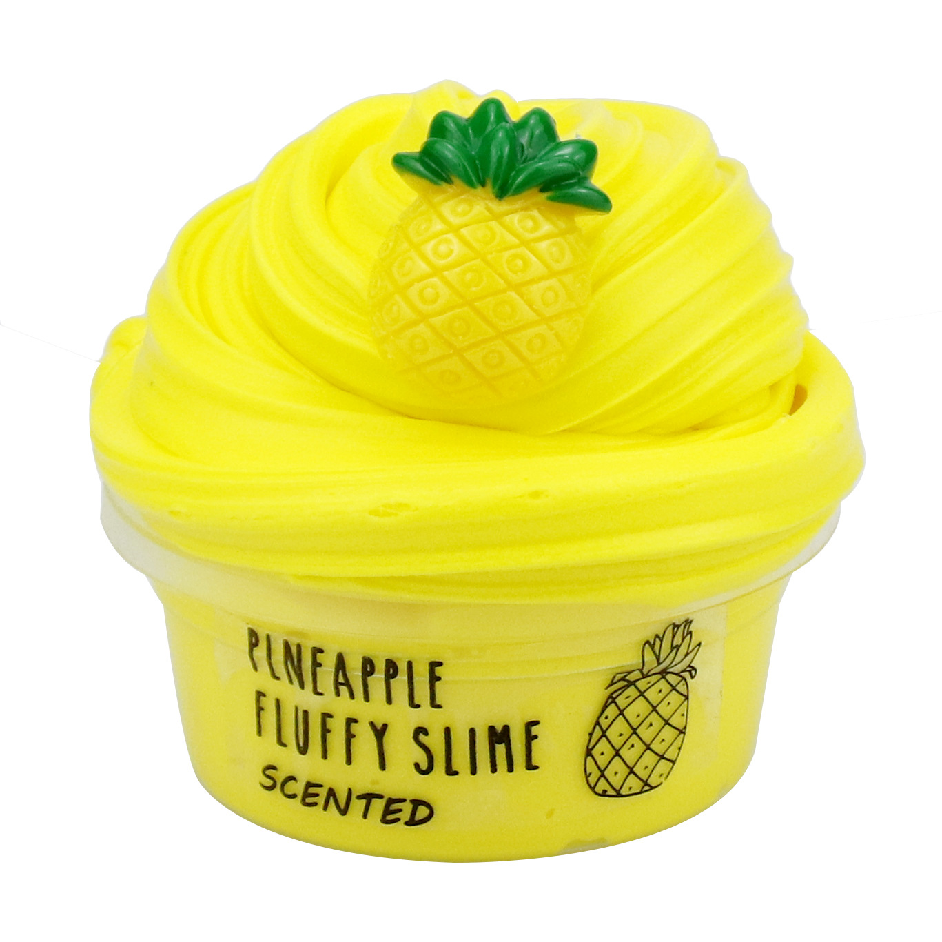 Slime de Frutas, Slime Nuvem F - Kids Toys Amazon avaliação e preço