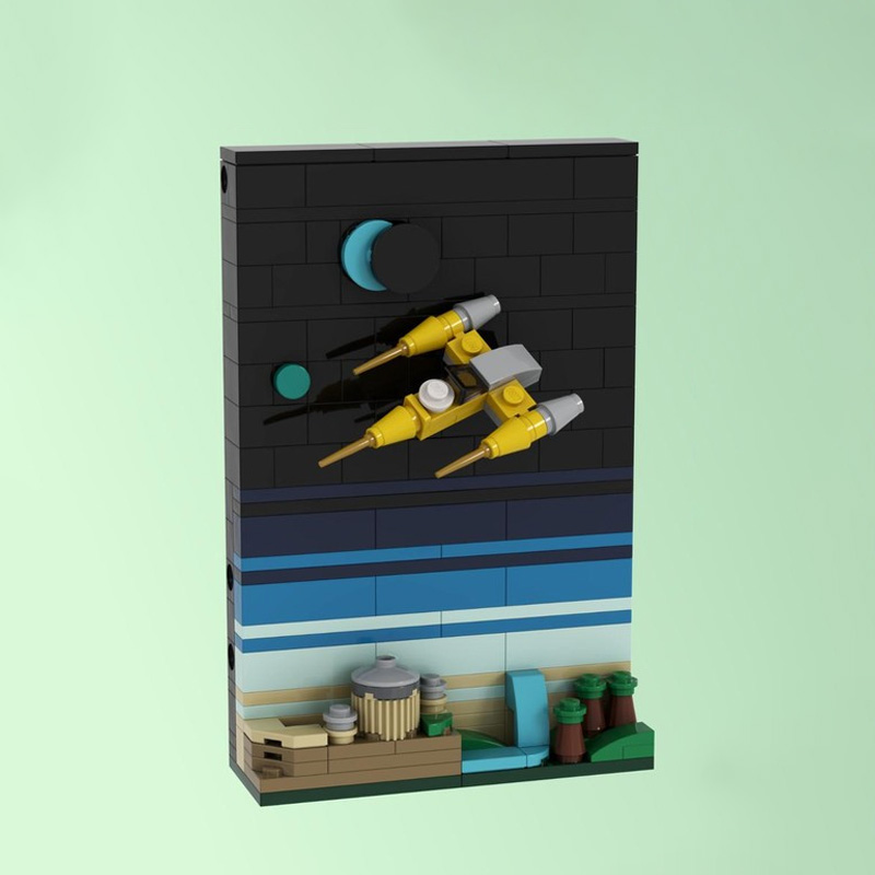 Conjunto de blocos de construç - Kids Toys Unique avaliação e preço