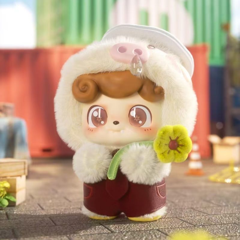 Q.Kid X GGBond Super Bro Serie - Kids Xbox Toys avaliação e preço