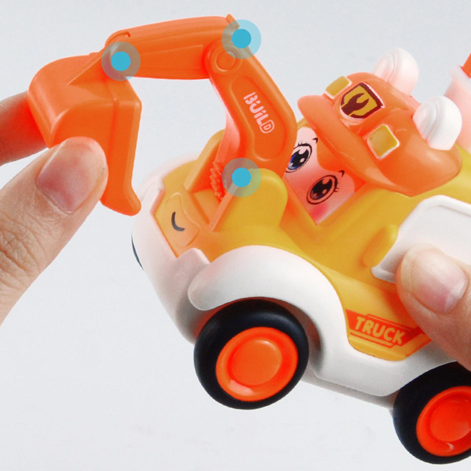 Carros de Brinquedo Press and  - Kids Toys Unique avaliação e preço