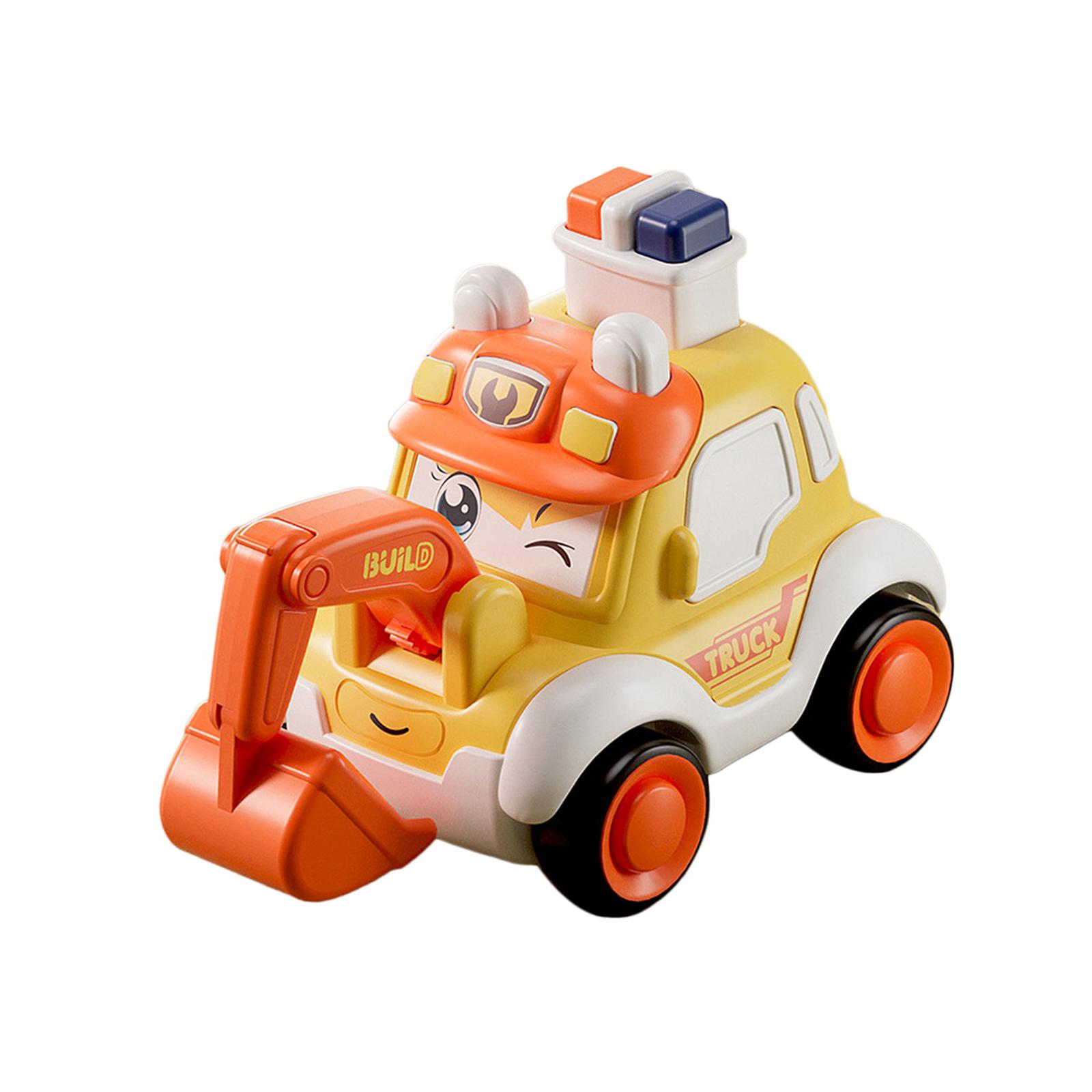 Carros de Brinquedo Press and  - Kids Toys Unique avaliação e preço
