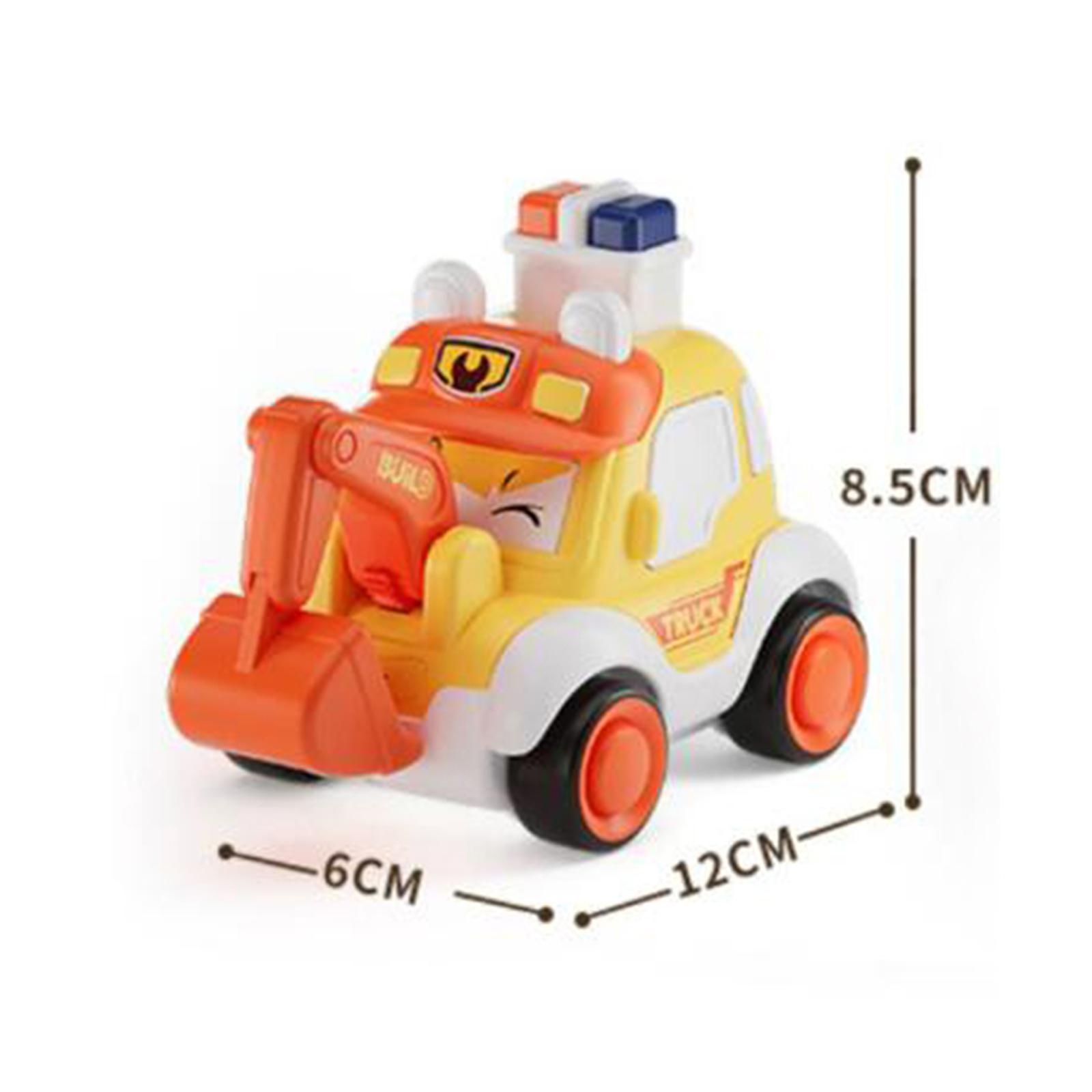 Carros de Brinquedo Press and  - Kids Toys Unique avaliação e preço