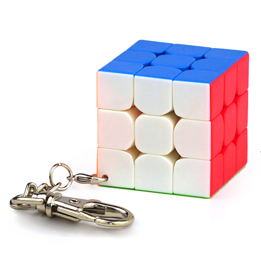 Moyu meilong cubo mágico mini  - Kids Toys Deals avaliação e preço