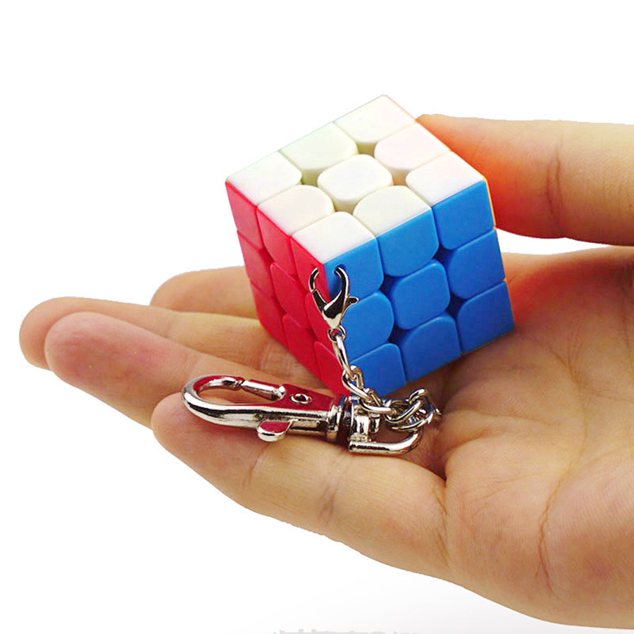 Moyu meilong cubo mágico mini  - Kids Toys Deals avaliação e preço