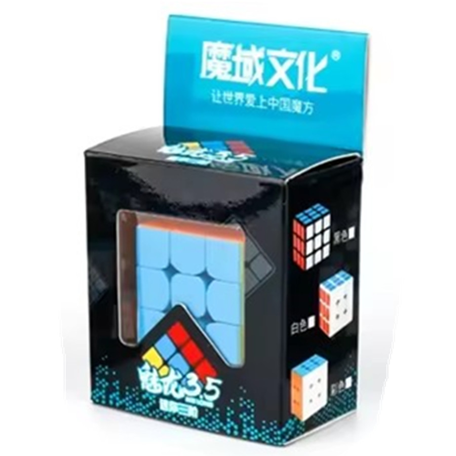 Moyu meilong cubo mágico mini  - Kids Toys Deals avaliação e preço