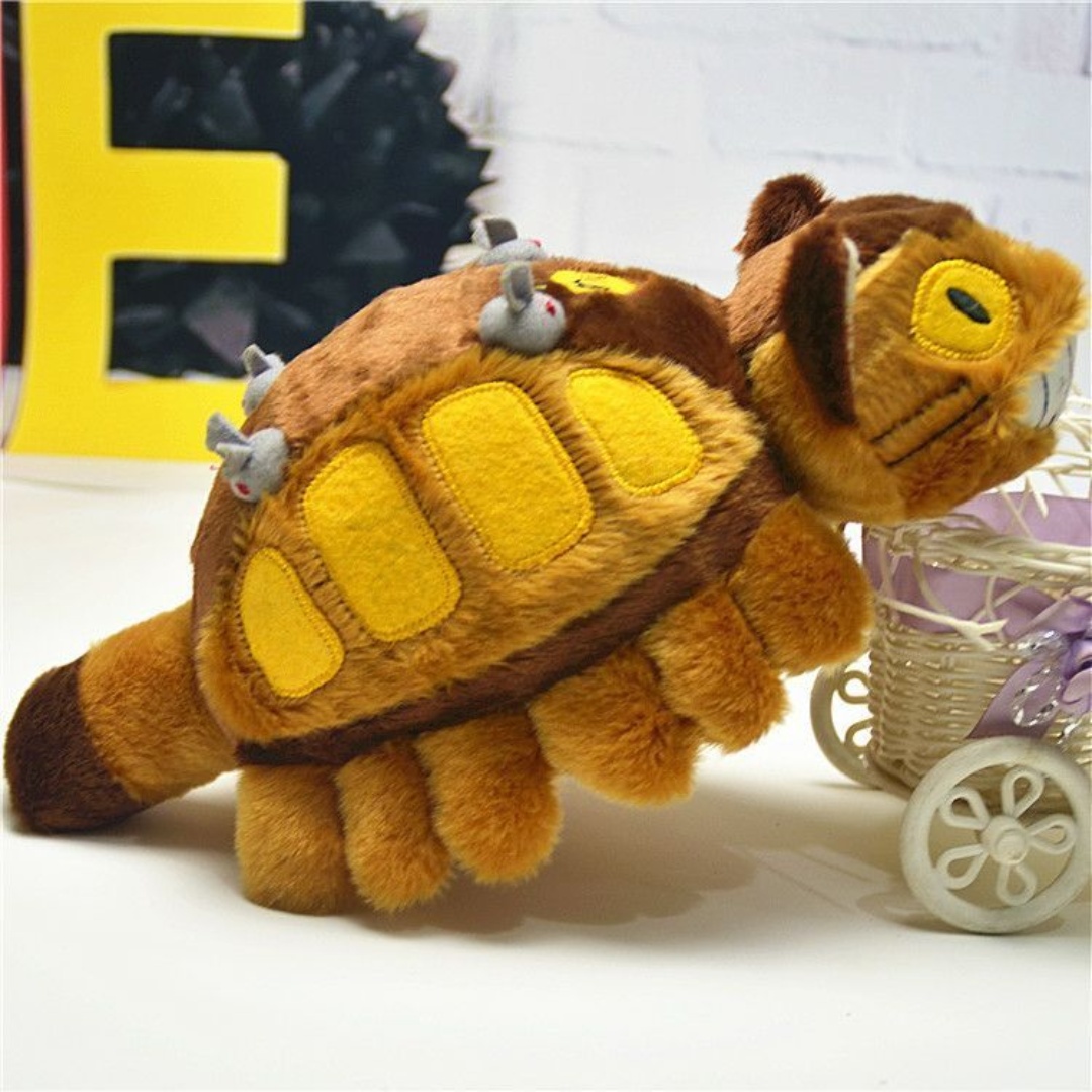 Boneco de Pelúcia de Ônibus de - Kids Toys Boys avaliação e preço