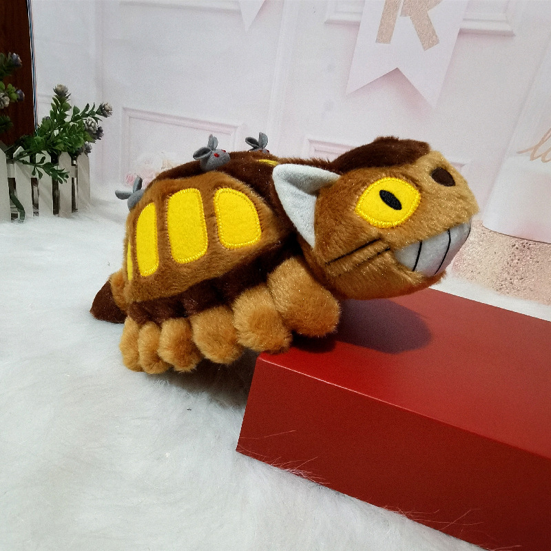 Boneco de Pelúcia de Ônibus de - Kids Toys Boys avaliação e preço