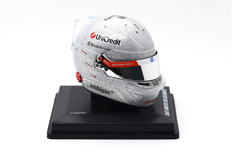 Looksmart 1:5 SCUDERIA FERRARI - Kids Toys John Lewis avaliação e preço