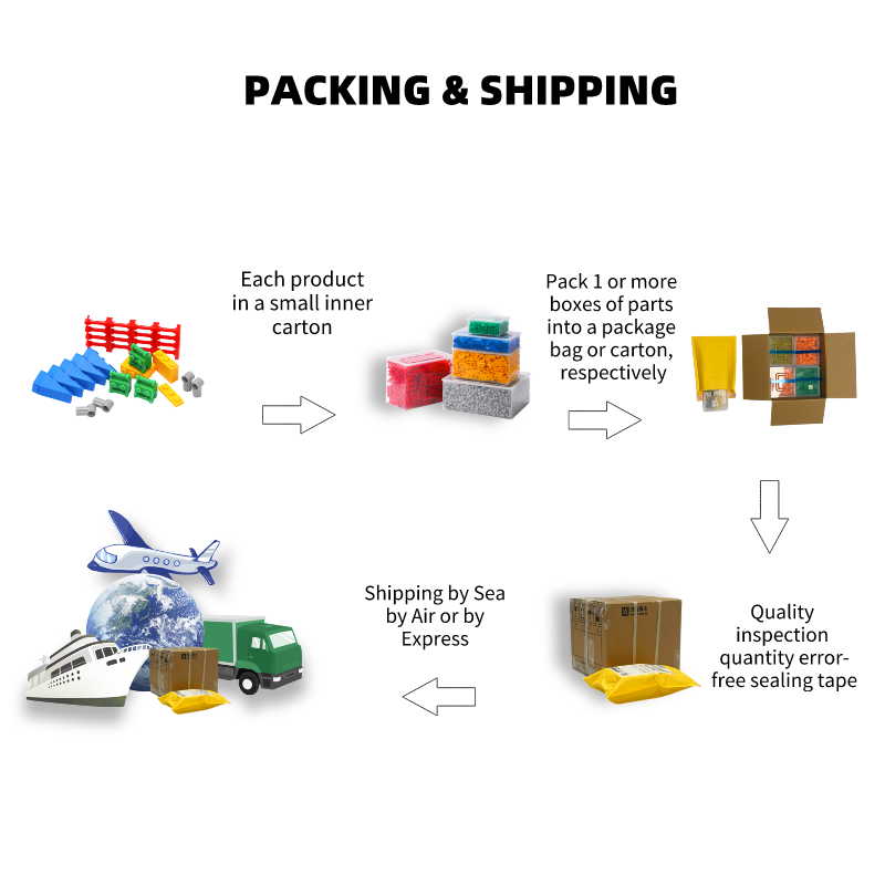 100g 312 Peças 3794 15573 Bloc - Kids Toys Deals avaliação e preço