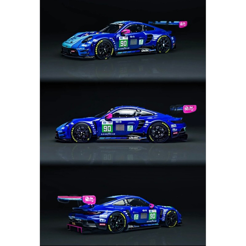 Trends Hobby-TH 1/64 Porsche 9 - Kids Toys Boys avaliação e preço