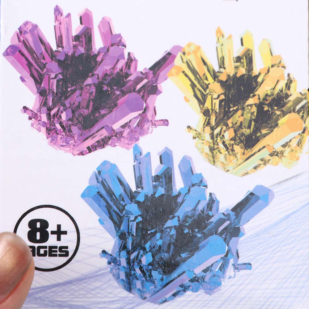 Kit de Ciência para Cultivar C - Science Experiment Kit avaliação e preço