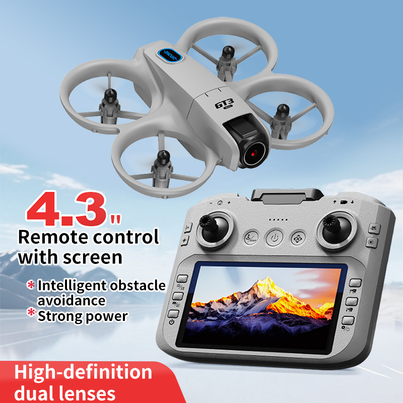 Novo GT3 MAX Drone 8K HD 4.3 