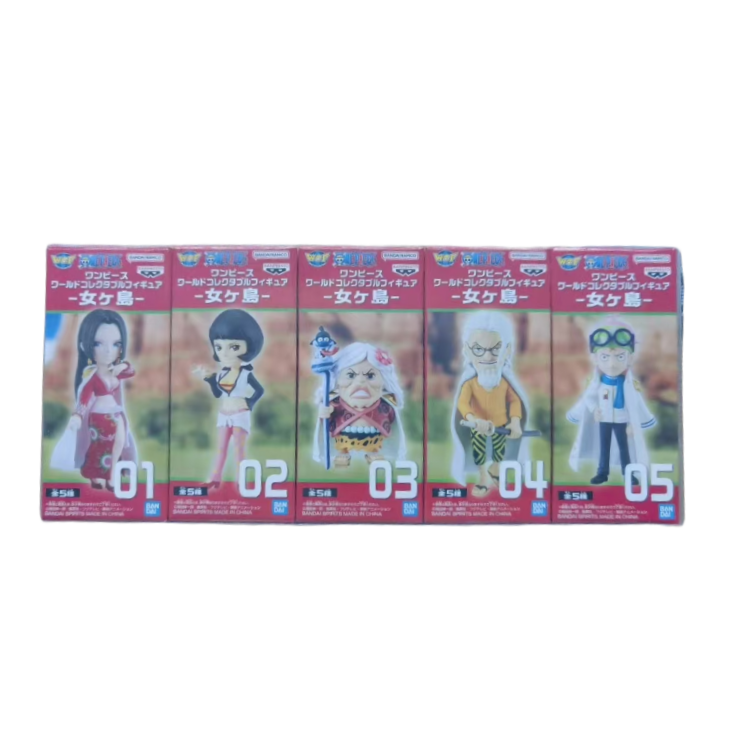 Bandai One Piece Anime Action  - Kids Toys Amazon avaliação e preço