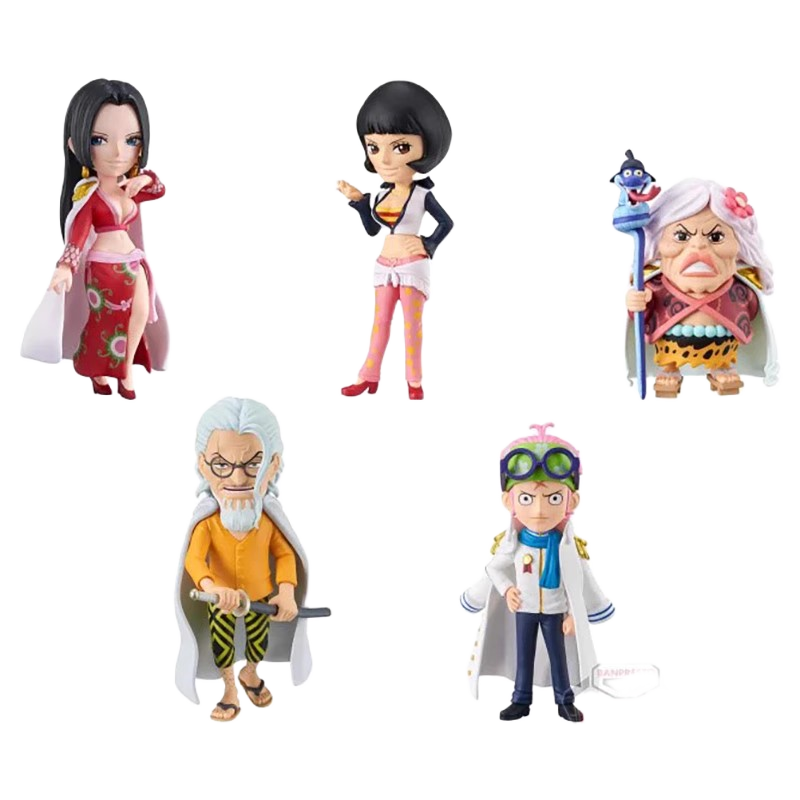 Bandai One Piece Anime Action  - Kids Toys Amazon avaliação e preço