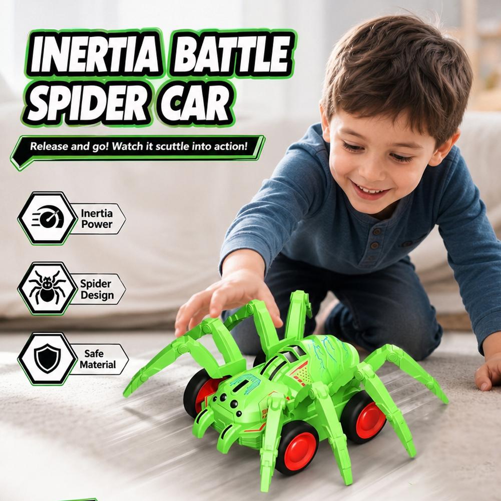 Carro de Inércia Infantil em F - Kids Toys Deals avaliação e preço