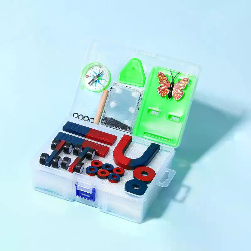 1 conjunto de experimento educ - Science Experiment Kit avaliação e preço
