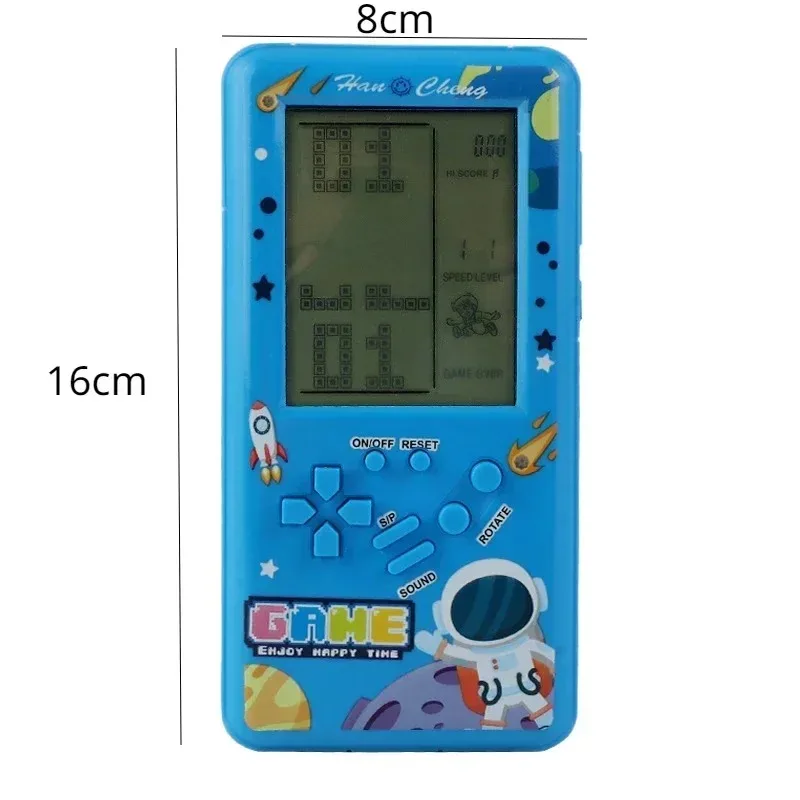 Console de Jogo Eletrônico Por - Kids Xbox Toys avaliação e preço
