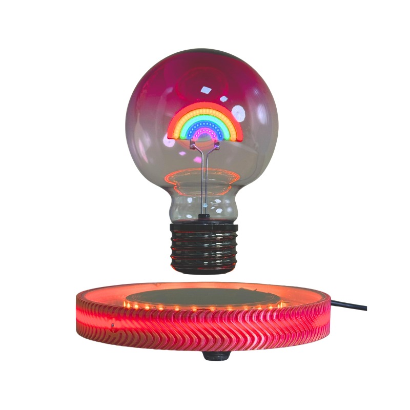Lâmpada LED Flutuante Sem Fio  - Kids Toys Unique avaliação e preço