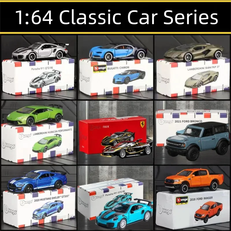 Modelo de Carro em Miniatura B - Kids Toys Boys avaliação e preço