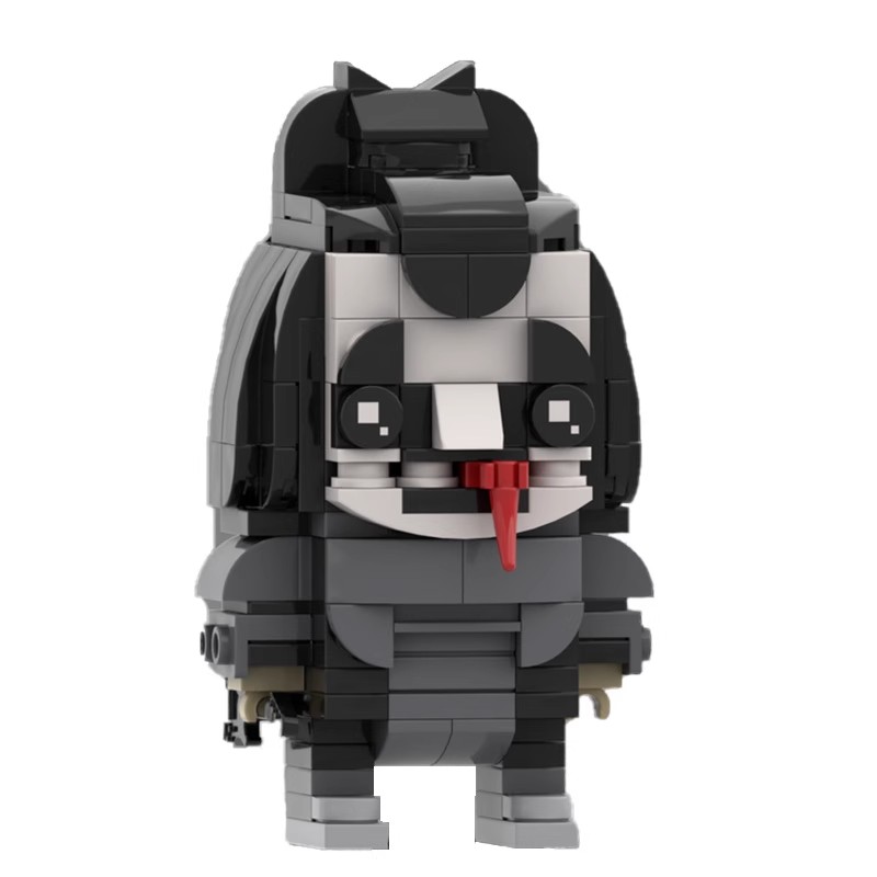 Bricklink moc idéias beijo roc - Kids Toys Deals avaliação e preço