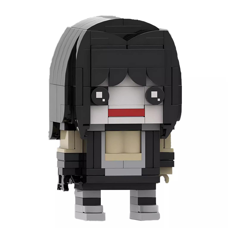 Bricklink moc idéias beijo roc - Kids Toys Deals avaliação e preço