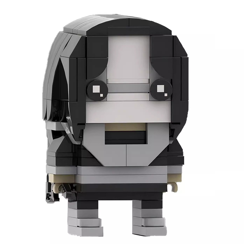 Bricklink moc idéias beijo roc - Kids Toys Deals avaliação e preço