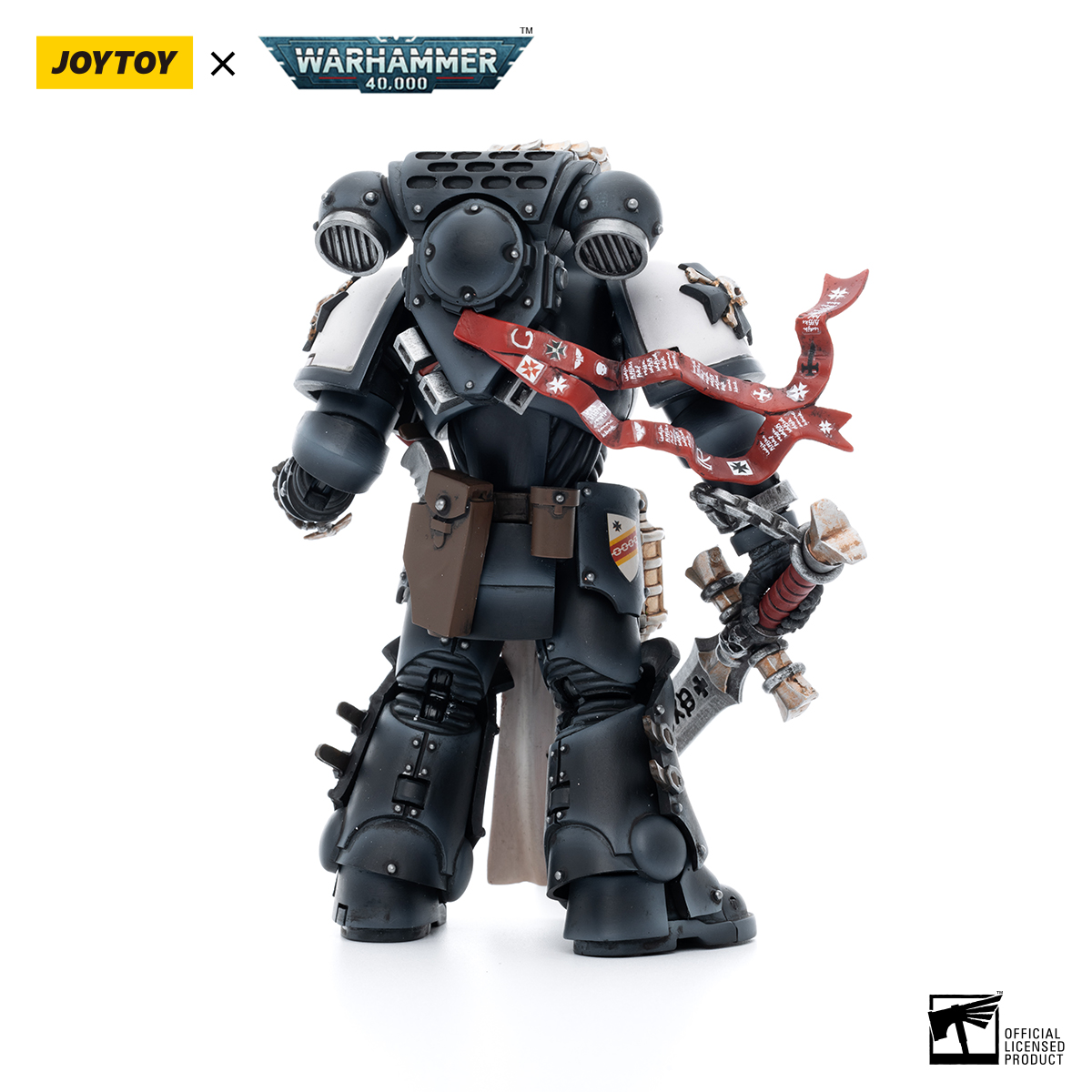 [EM ESTOQUE] JJOYTOY Warhammer - Sandbox Play Set avaliação e preço