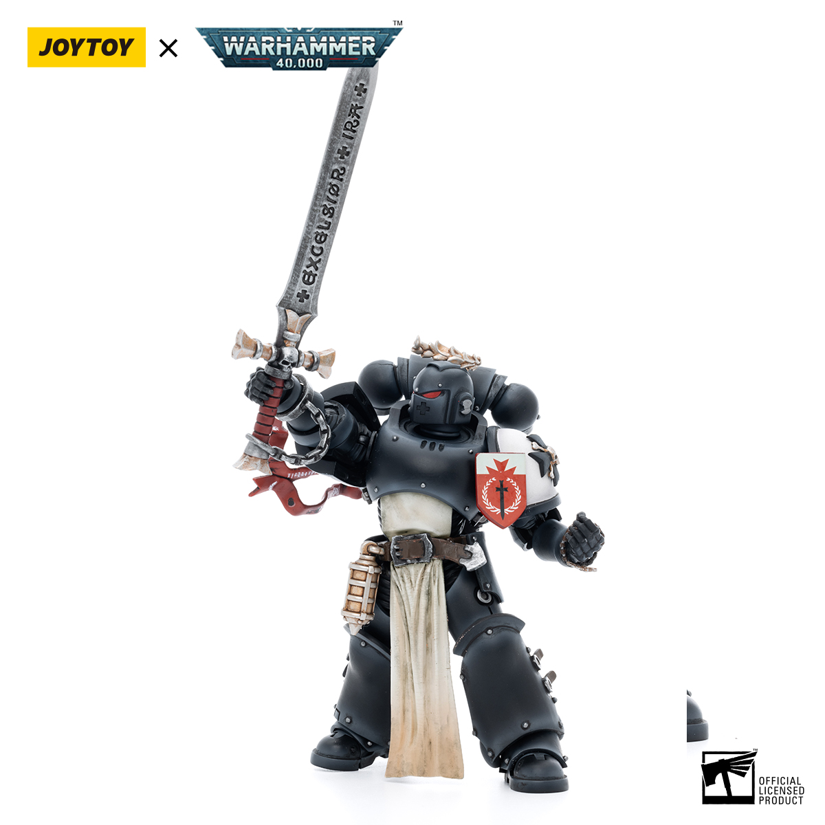 [EM ESTOQUE] JJOYTOY Warhammer - Sandbox Play Set avaliação e preço