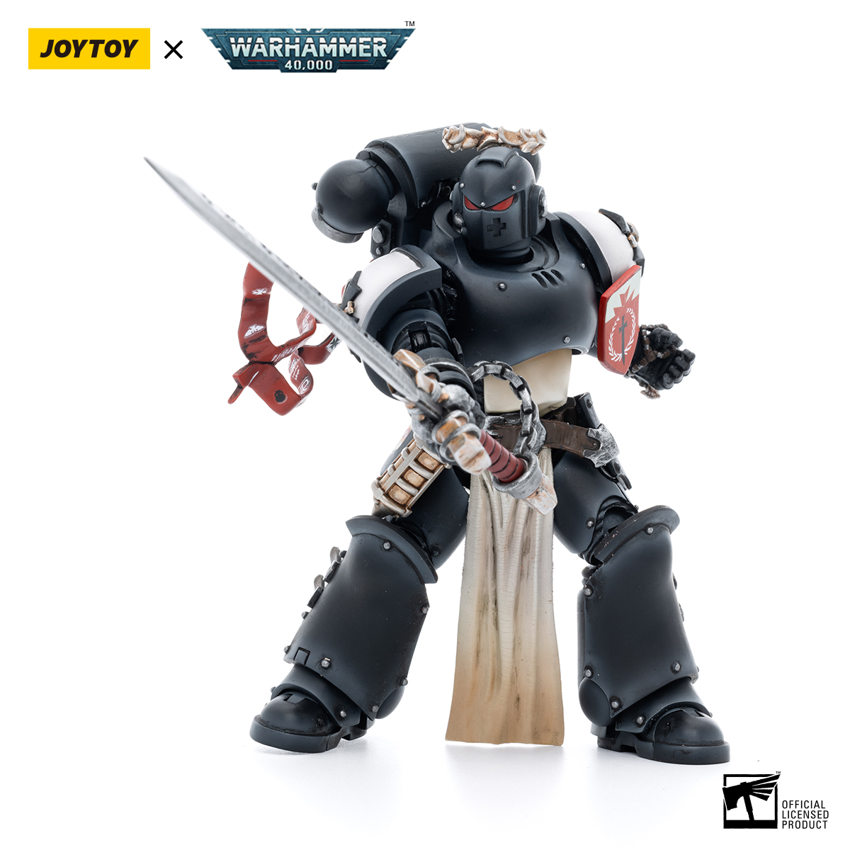 [EM ESTOQUE] JJOYTOY Warhammer - Sandbox Play Set avaliação e preço