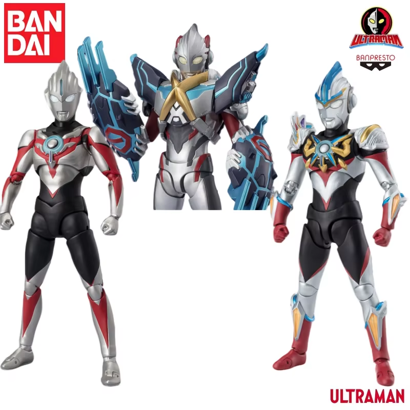 NOVO Bandai Original em Estoqu - Kids Xbox Toys avaliação e preço
