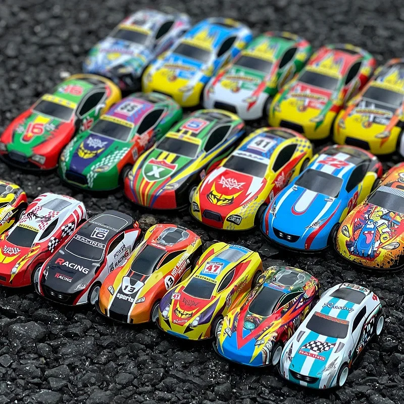 Conjunto de Carrinhos de Brinq - Kids Toys Boys avaliação e preço