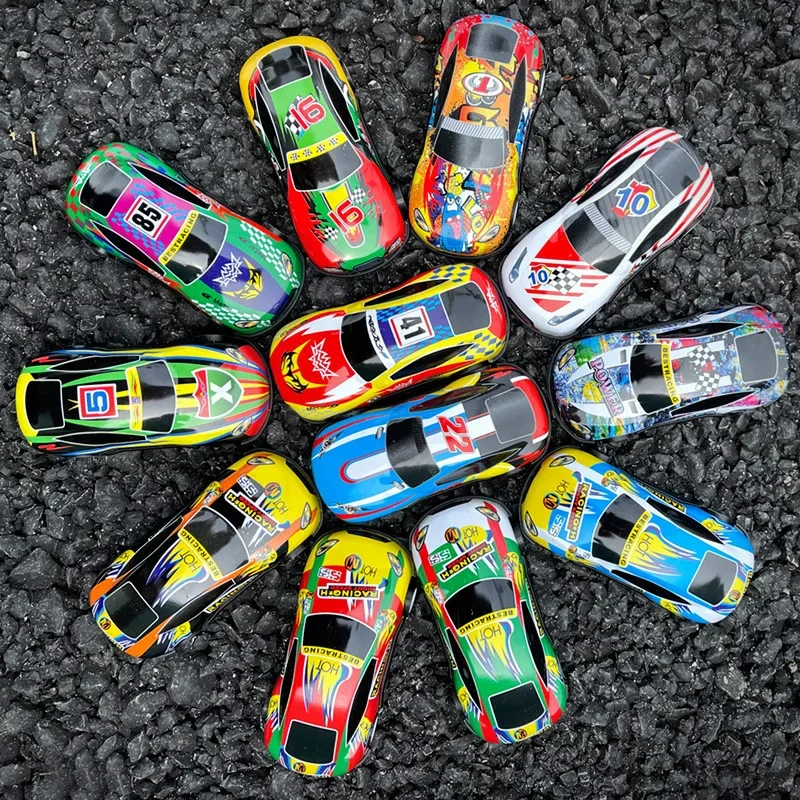 Conjunto de Carrinhos de Brinq - Kids Toys Boys avaliação e preço