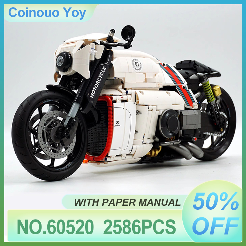 Único lotus C-01 60520 modelo  - Kids Toys Unique avaliação e preço