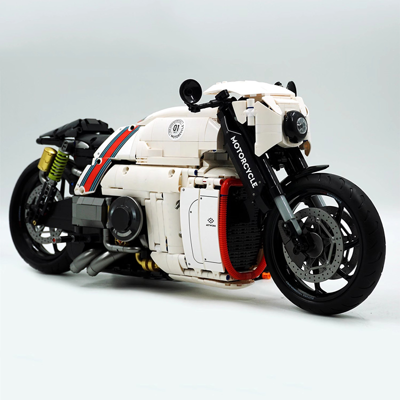 Único lotus C-01 60520 modelo  - Kids Toys Unique avaliação e preço