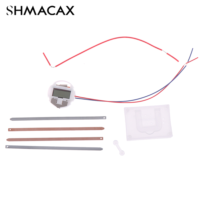 Kit de Experimento Científico  - Science Experiment Kit avaliação e preço