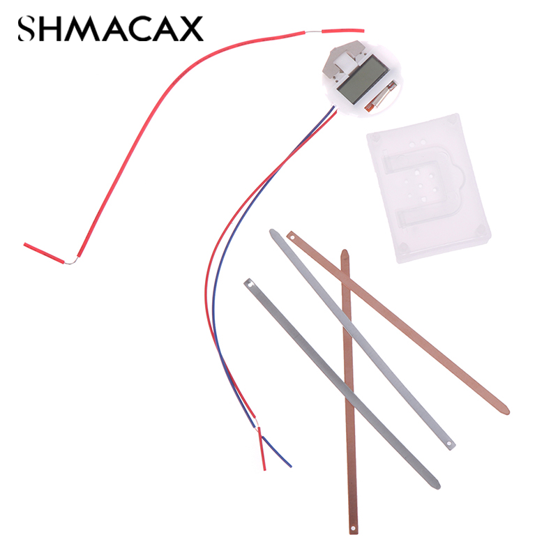 Kit de Experimento Científico  - Science Experiment Kit avaliação e preço