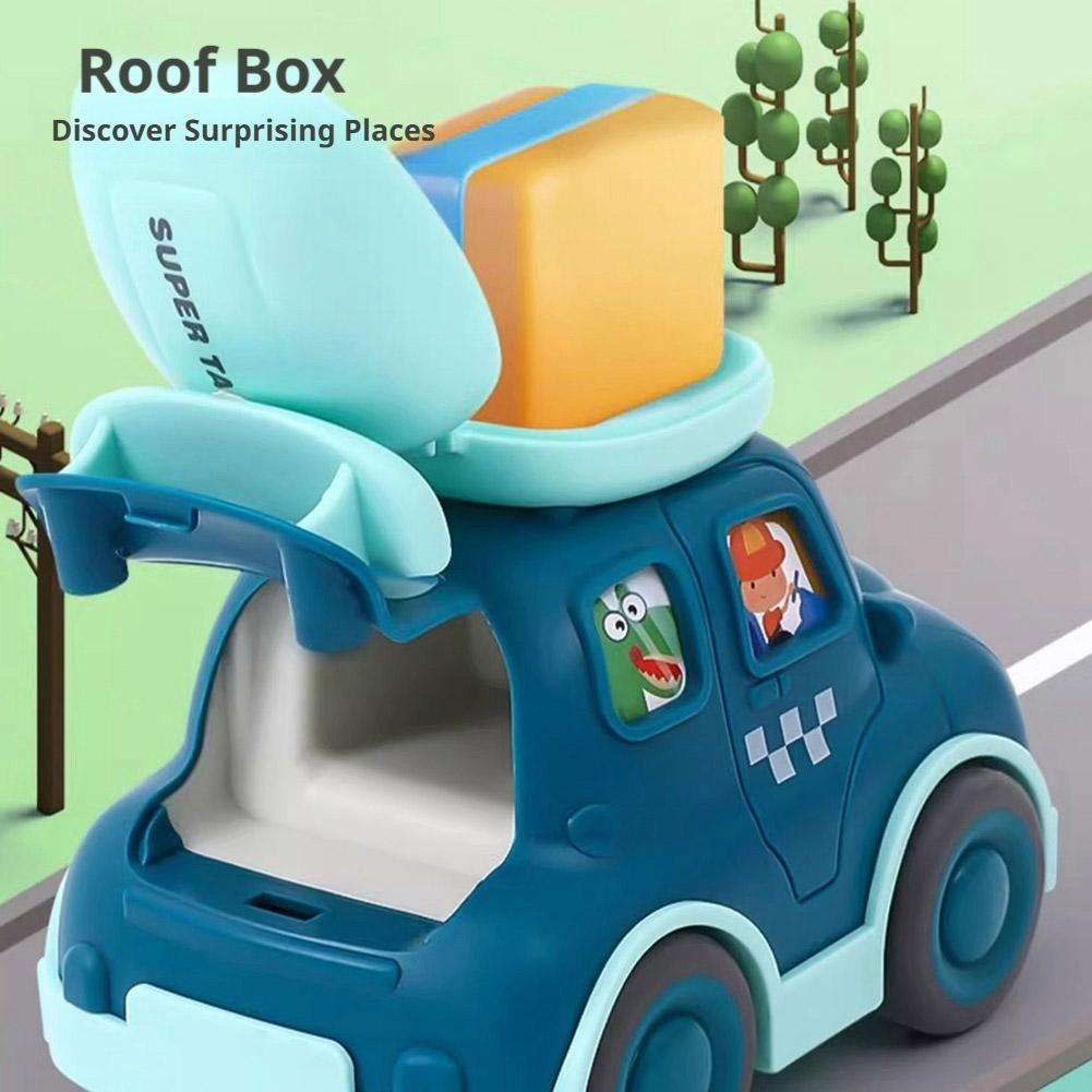 Carrinho de Brinquedo Miniatur - Kids Toys Boys avaliação e preço
