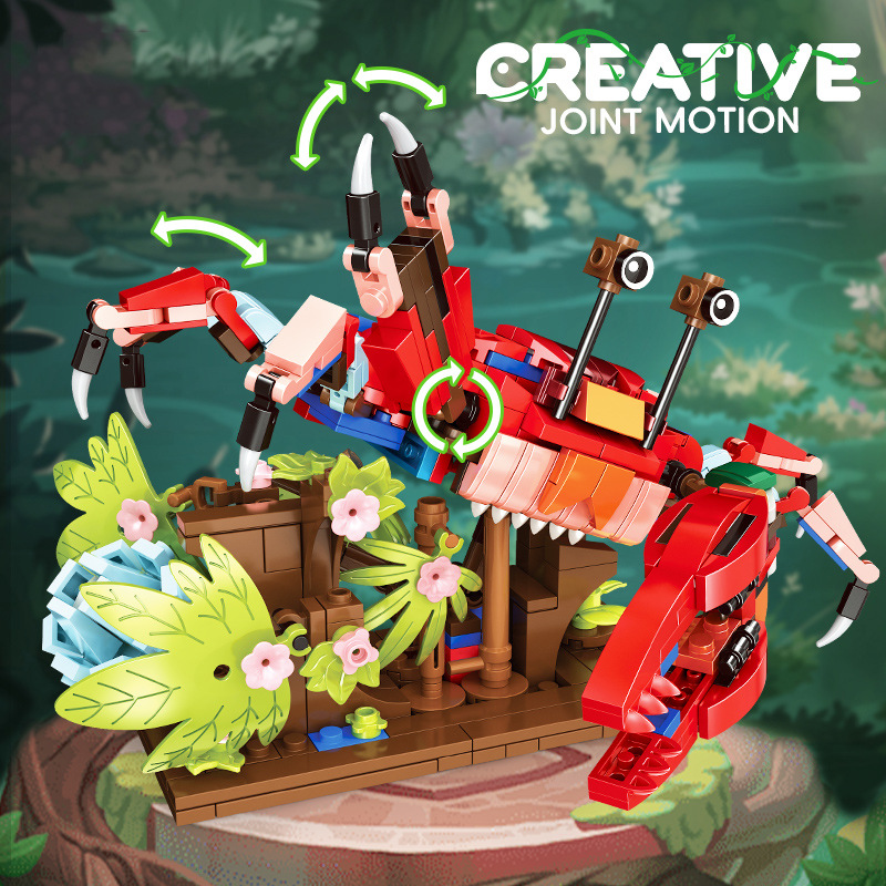 Moc 3 em 1 amazon selva série  - Kids Toys Amazon avaliação e preço