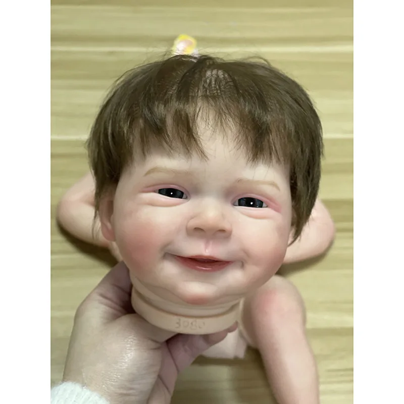 Kit de boneca reborn de 20 pol - Kids Toys John Lewis avaliação e preço