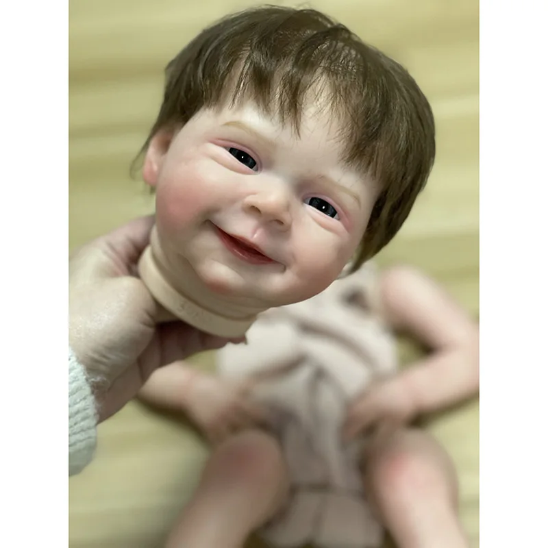 Kit de boneca reborn de 20 pol - Kids Toys John Lewis avaliação e preço